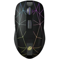 Игровая мышь Oklick 976GW фото 1